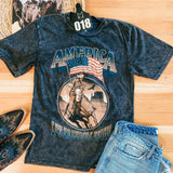 Let Freedom Reign Tee