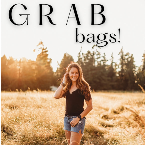 Grab Bag Specials