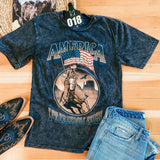 Let Freedom Reign Tee