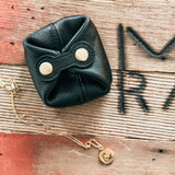 Let the Waters Rise Necklace