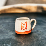 RAM & Co. Branded Mug