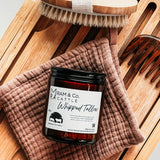 Pure + Clean Whipped Tallow Balm || 8oz