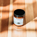 Pure + Clean Whipped Tallow Balm || 8oz