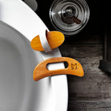 Wooden Gua Sha Massage Tool