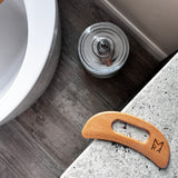 Wooden Gua Sha Massage Tool