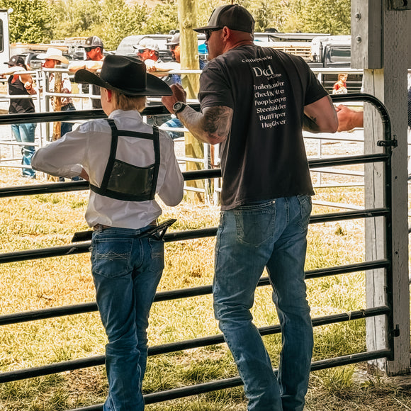 Show Dad Tee