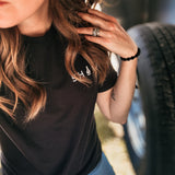 Show Mom Tee