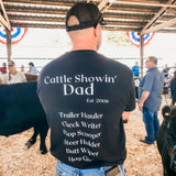 Show Dad Tee