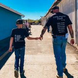Show Dad Tee