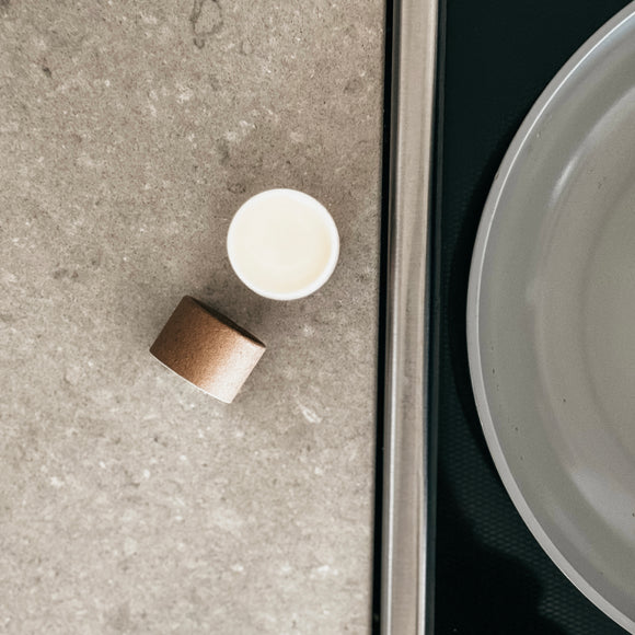 Pure + Clean Tallow Stick