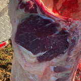 Custom Beef Share Deposit