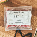 Ancestral Blend Ground Beef Box | 10lbs Box