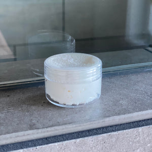 Sample Jar Pure + Clean Whipped Tallow Balm