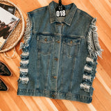 Proud American Vest