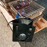 Reusable RAM and Co. Cooler Bags