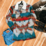 The Tumalo Jacket