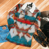 The Tumalo Jacket