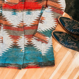 The Tumalo Jacket