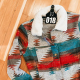 The Tumalo Jacket