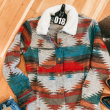 The Tumalo Jacket
