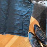 The Classic Vest