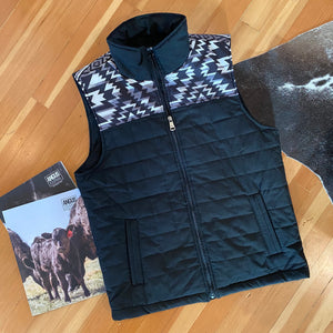 The Classic Vest