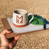 RAM & Co. Branded Mug