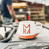 RAM & Co. Branded Mug