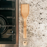 Bamboo RAM & Co. Spatula
