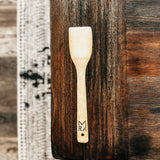 Bamboo RAM & Co. Spatula