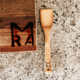 Bamboo RAM & Co. Spatula