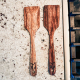 Wooden RAM & Co. Spatula