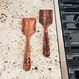 Wooden RAM & Co. Spatula