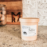 Cooking Tallow 16oz