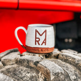 RAM & Co. Branded Mug