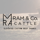 Custom Beef Share Deposit