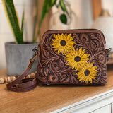 The Sunflower Handbag