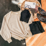 Jackpot Sweater