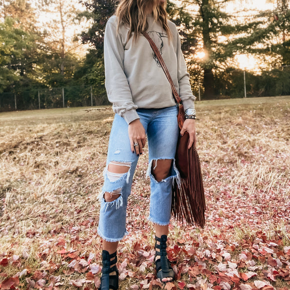 The Apart Jeans
