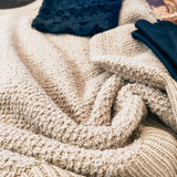 Jackpot Sweater