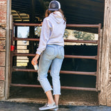 The Apart Jeans