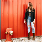 The Apart Jeans