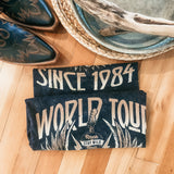 WORLD TOUR 1984 Tee