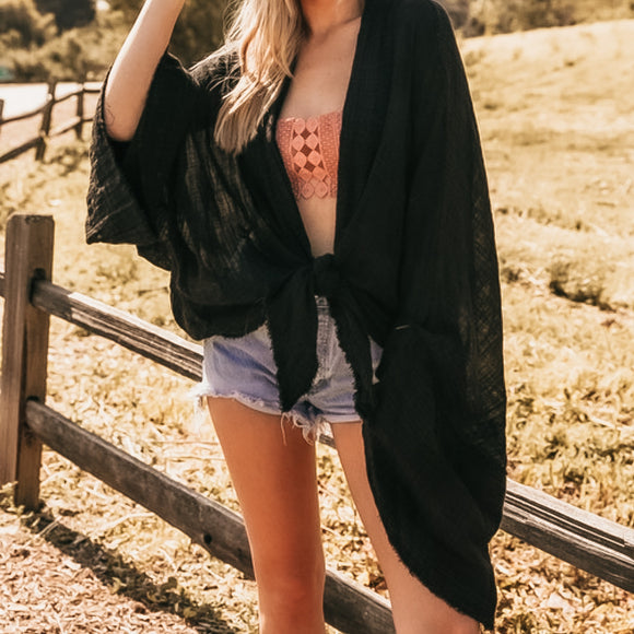 Take me to the beach top