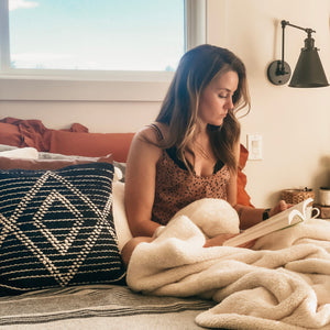The Speckled Lounge Set