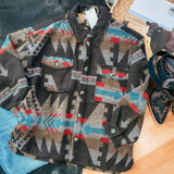 The Dixon Shacket