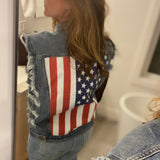 Proud American Vest