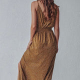 The Auburn Dress