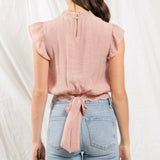 The Sweet Tea Top