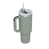 RAM & Co. Tumbler in Sage